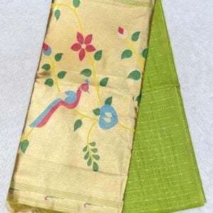PAITHANI OFFICIAL SAREE MP794