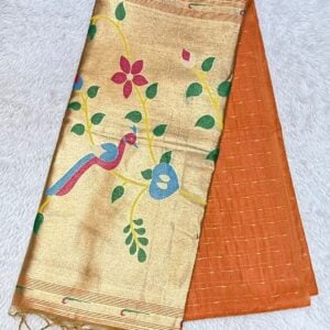 PAITHANI OFFICIAL SAREE MP794