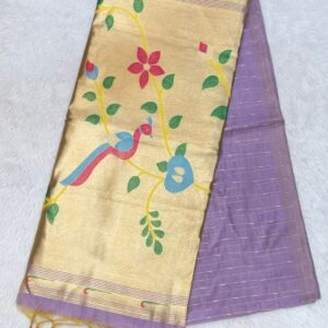 PAITHANI OFFICIAL SAREE MP794