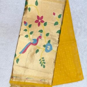 PAITHANI OFFICIAL SAREE MP794