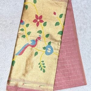 PAITHANI OFFICIAL SAREE MP794