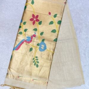 PAITHANI OFFICIAL SAREE MP794
