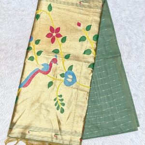 PAITHANI OFFICIAL SAREE MP794