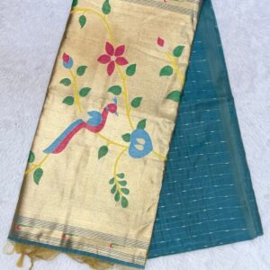 PAITHANI OFFICIAL SAREE MP794