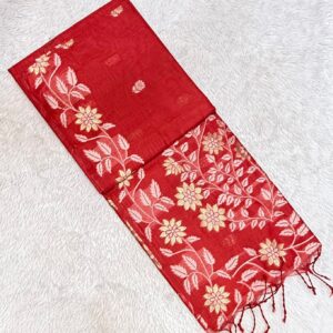 LINEN SAREE HN349