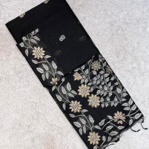 LINEN SAREE HN349