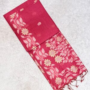LINEN SAREE HN349