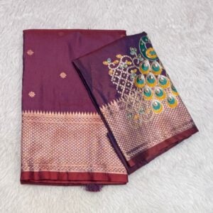 KALANJALI PAITHNI AS750