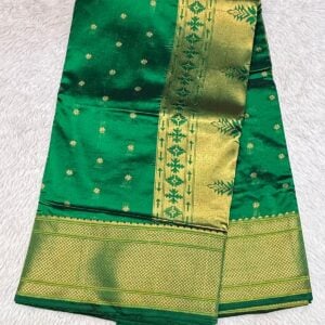 NAUVARI SAREE NW999