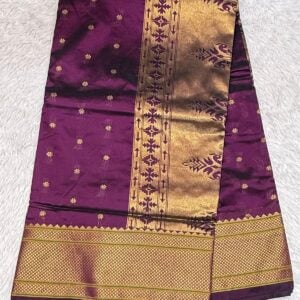 NAUVARI SAREE NW999