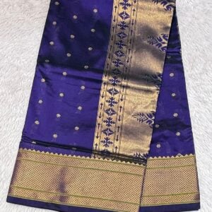 NAUVARI SAREE NW999
