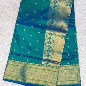 NAUVARI SAREE NW999