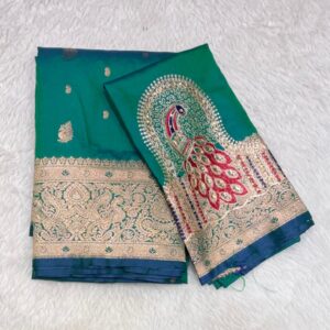 PEACOCK KALANJALI PAITHNI MR149