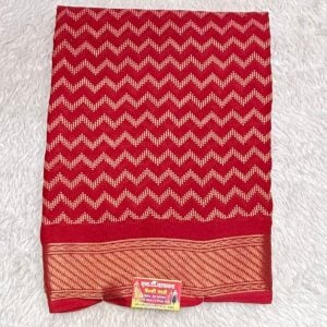 SYNTHETIC SAREE TK907