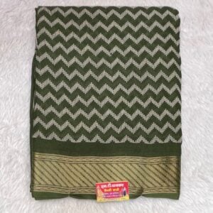 SYNTHETIC SAREE TK907