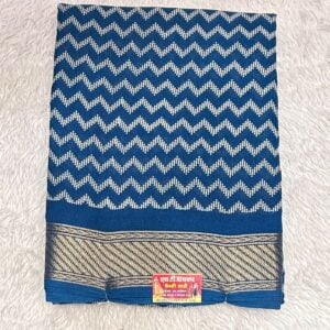 SYNTHETIC SAREE TK907