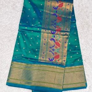 NAUVARI SAREE NW999