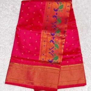 NAUVARI SAREE NW999
