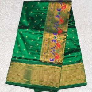 NAUVARI SAREE NW999