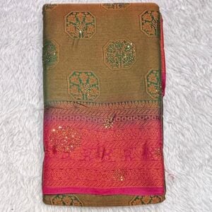 DOLA SILK DK127