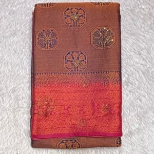 DOLA SILK DK127