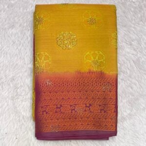 DOLA SILK DK127