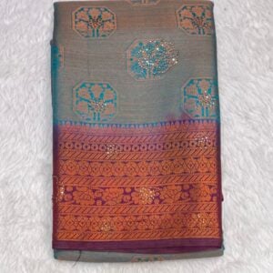 DOLA SILK DK127