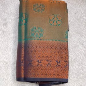 DOLA SILK DK127