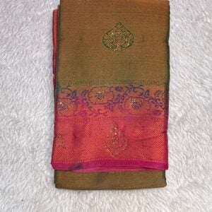 DOLA SILK DK127