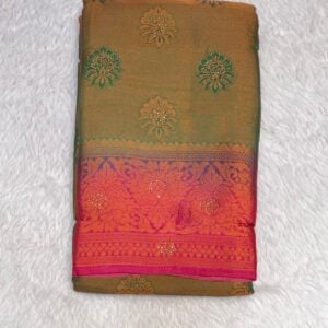 DOLA SILK DK127