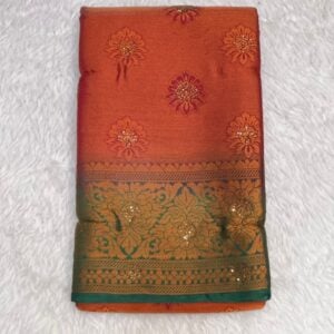 DOLA SILK DK127