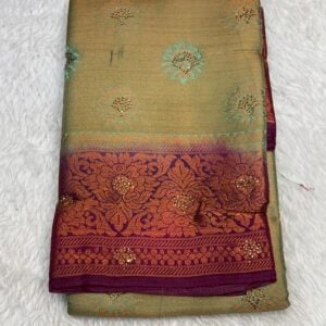 DOLA SILK DK127