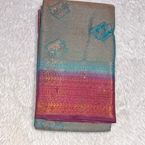 DOLA SILK DK127