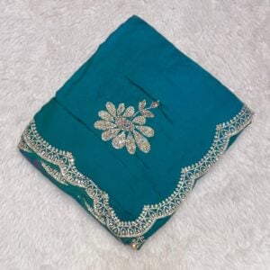 DESIGNER SAREE PR731
