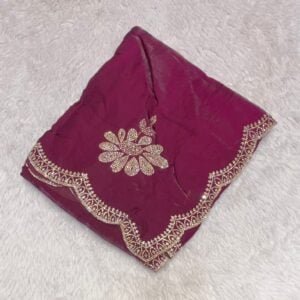 DESIGNER SAREE PR731