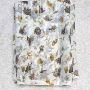 LIGHTWEIGHT SAREE KR64