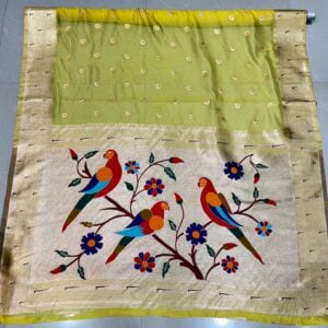 BAMBU SILK GD578