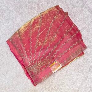 DESIGNER SAREE SD497
