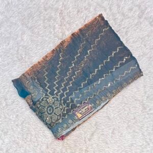 DESIGNER SAREE SD497