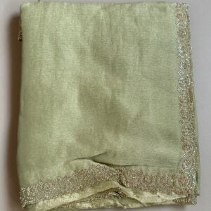 DESIGNER SAREE GR258