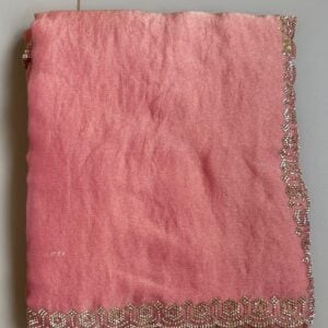 DESIGNER SAREE GR258