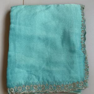 DESIGNER SAREE GR258