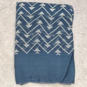 SYNTHETIC SAREE JF563