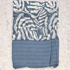 SYNTHETIC SAREE JF563