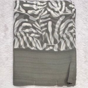 SYNTHETIC SAREE JF563