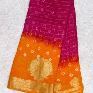 BANDHANI LT497