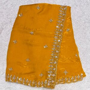 PREMIUM DESIGNER SAREE NC5010