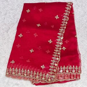 PREMIUM DESIGNER SAREE NC5010