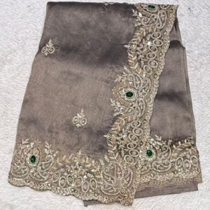 PREMIUM DESIGNER SAREE NC5010