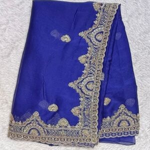 PREMIUM DESIGNER SAREE NC5010